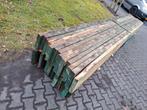Gording Gording balken balk badding hout skelet wand houten, Ophalen of Verzenden, 250 cm of meer, Balken