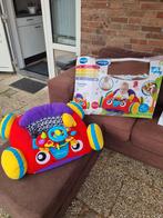 Playgro music & light comfy car, Ophalen of Verzenden, Zo goed als nieuw