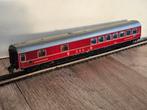 modeltrein Ho trix-express rowa DSG RESTAURANT WAGON, Hobby en Vrije tijd, Modeltreinen | H0, Gebruikt, Gelijkstroom, Trix, Wagon