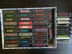 40 Atari games, Spelcomputers en Games, Games | Atari, Gebruikt, Overige genres, Ophalen of Verzenden, Atari 2600