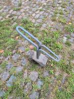 Fietsenrek fietsenstandaard, Ophalen, Gebruikt
