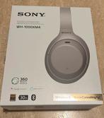 Nieuwe Sony WH-1000XM4 Headphones, Audio, Tv en Foto, Koptelefoons, Nieuw, Ophalen of Verzenden, Over oor (circumaural), Sony