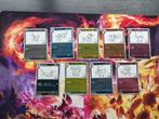 Yu Nagaba eeveelutions set - promo japan - pokemon kaarten, Hobby en Vrije tijd, Verzamelkaartspellen | Pokémon, Ophalen of Verzenden