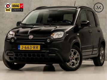 Fiat Panda 1.0 Cross Sport (NAVIGATIE, CLIMATE, TREKHAAK, GE beschikbaar voor biedingen