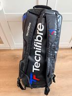 Technifibre Squash Tas - Zo Goed Als Nieuw!, Ophalen, Zo goed als nieuw