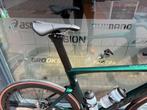 Aero racefiets Isaac Meson model 2025 mt M, 28 inch, .., Carbon, Nieuw