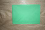 29 stuks enveloppen lentegroen 15,6x11cm, Verzenden, Nieuw, Overige thema's, Overige typen
