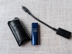 Audioquest DragonFly Cobalt DAC, Ophalen, Zo goed als nieuw