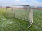 Voetbalgoal te koop, Ophalen of Verzenden, Gebruikt, Overige typen