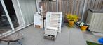 Bobita baby bed, commode en kapstok, Ophalen, Gebruikt, Ledikant