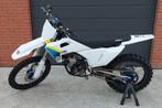 Husqvarna FC250, Ophalen, 250 cc, Zo goed als nieuw, 5 versnellingen