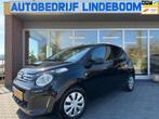 Citroen C1 1.0 VTi Feel Cruise control / Apple Carplay / Par, Voorwielaandrijving, Stof, Gebruikt, 4 stoelen