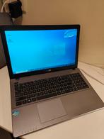 Asus laptop, Intel Core i5, 8GB RAM, 120GB SSD, HDMI, USB3., ASUS, 128 GB, 15 inch, Intel Core i5 processor