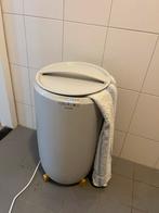 hot towel warmer bucket bathroom towel, Ophalen of Verzenden, Zo goed als nieuw