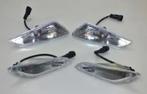 vespa knipperlichten voor en achter, Fietsen en Brommers, Brommeronderdelen | Scooters, Ophalen of Verzenden, Nieuw, Overige typen