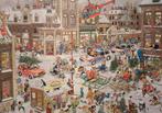 Jan van Haasteren Kerstmis 1000 stukjes, Ophalen of Verzenden, 500 t/m 1500 stukjes, Zo goed als nieuw