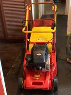 Wolf garten grasmaaier, Gebruikt, Opvangbak, Ophalen of Verzenden, Balkmaaier