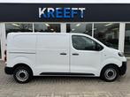 Peugeot Expert 1.5 BlueHDI 100 Standard Premium Airco | Crui, Voorwielaandrijving, 12 maanden, Stof, Gebruikt
