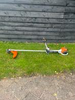 Stihl FS410 bosmaaier met draadkop, Ophalen, Gebruikt, Benzine