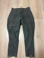 Stiefelhose feldgrau, Verzamelen, Ophalen of Verzenden, Nederland