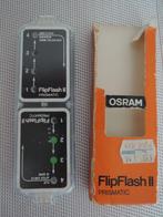 Osram FlipFlash II prismatic flitslampjes, Audio, Tv en Foto, Nieuw, Ophalen of Verzenden