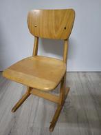 Vinted kinder bureaustoel, Kinderen en Baby's, Kinderkamer | Tafels en Stoelen, Ophalen, Gebruikt, Stoel(en)