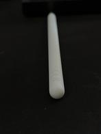Apple Pencil - iPad Accessoire, Computers en Software, Apple iPads, Gebruikt, Apple iPad, Wit, 11 inch