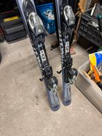 Atomic skies incl Atomic bindingen., Ophalen, 140 tot 160 cm, Gebruikt, Carve