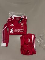 Liverpool Thuis tenue bij Adidas gekocht, Maat M, Ophalen of Verzenden, Nieuw, Shirt