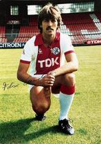Spelerskaart Felix Gasselich AFC Ajax Amsterdam 1984-1985, Spelerskaart, Ophalen of Verzenden, Zo goed als nieuw, Ajax