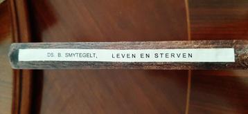 Historische verhaal v/h leven en sterv..,Pieter de Vriese beschikbaar voor biedingen