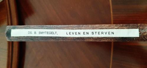 Historische verhaal v/h leven en sterv..,Pieter de Vriese, Boeken, Godsdienst en Theologie, Gelezen, Christendom | Protestants