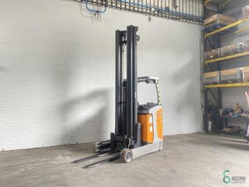 Reachtruck Still FM-X17 2019 beschikbaar voor biedingen