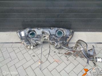 C-KLASSE W203 BRANDSTOFTANK A2034709201 beschikbaar voor biedingen