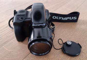 Olympus iS-1000 beschikbaar voor biedingen
