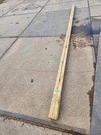 112 - Panlatten, Doe-het-zelf en Verbouw, Hout en Planken, Gebruikt, Minder dan 25 mm, 300 cm of meer, Balk
