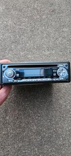 Autoradio JVC KD-891R, Auto diversen, Autoradio's, Ophalen of Verzenden, Gebruikt