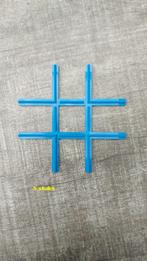 Lego rails, Ophalen of Verzenden, Gebruikt, Lego