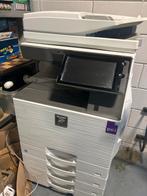 ≥ Sharp Printer MX - Krachtige Printoplossingen | Marktplaats