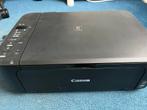 Canon Kleurenprinter - Perfect voor thuisgebruik!, Computers en Software, Printers, Ophalen, Gebruikt, Canon, Printer