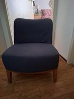 Ikea stockholm hoes, Huis en Inrichting, Katoen, Verzenden, 75 tot 100 cm, Zo goed als nieuw