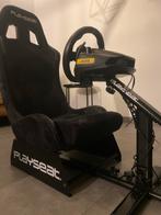 Playseat Alcantara voor PS4/PS5, Ophalen of Verzenden, Zo goed als nieuw