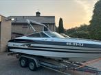 Mariah Shabah Z202 5.7 V8 MPI MAGNUM !!, Watersport en Boten, Speedboten, Binnenboordmotor, Verzenden, 6 meter of meer, Zo goed als nieuw