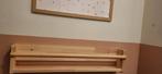 Ikea flisat boekenplank / wandplank, Ophalen, Zo goed als nieuw