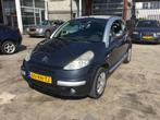 Citroen C3 Pluriel 1.4i, 47 €/maand, Origineel Nederlands, Te koop, Zilver of Grijs