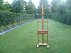 Atelier opruiming Schildersezel,Easel,Chevalet,Caballete, Ophalen, Nieuw, Ezel