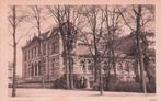 Tiel - Gerechtsgebouw zijkant v.h. gebouw 1925), Ophalen of Verzenden, 1920 tot 1940, Gelopen, Gelderland