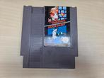 NES Super Mario Bros / Duck Hunt, Spelcomputers en Games, Avontuur en Actie, Gebruikt, 1 speler, Ophalen of Verzenden