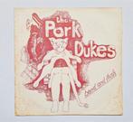 Vinyl 7" single The Pork Dukes - Bend And Flush, Gebruikt, Overige genres, 7 inch, Single