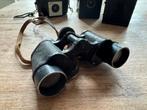 Verrekijker Spinder en Hoyer Gottingen 6x30 militaria, Ophalen